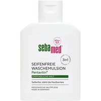 medpexde Aktion 14% Rabatt auf Sebamed seifenfreie Waschemulsion 50 ml
