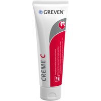 medpexde 41% Rabatt auf Greven Creme C für Hände und Gesicht 100 ml Tube