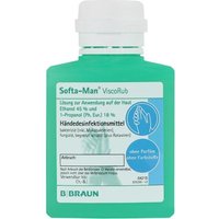 medpex.de 13% sparen auf B Braun Softa-Man ViscoRub 100 ml