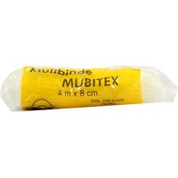 medpexde Jetzt 10% Rabatt auf einzelne Mubitex Mullbinden 8 cm in Cello