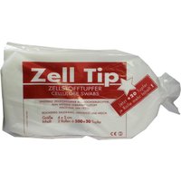 medpexde Aktion 20% Rabatt auf Zellstofftupfer 4x5 cm 2x500 Stück