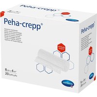 medpexde 14% Rabatt auf Hartmann Pehacrepp Fixierbinde 4 m
