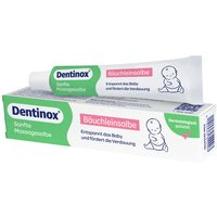 medpexde 12% Rabatt auf Dentinox Bäuchleinsalbe 50 ml sichern