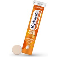 medpexde Aktion 18% Rabatt auf UPSA Hydrafizz Boost Orange 16 Stück