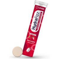 medpexde Aktion 18% Rabatt auf Hydrafizz HYDRA Erdbeer 16 Stück