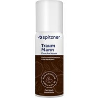 30% Rabatt auf Duschschaum Traummann 50 ml bei medpexde