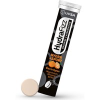 medpexde Aktion 18% Rabatt auf UPSA Hydrafizz Sport Orange 16 St