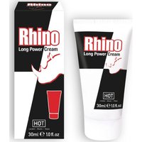 Hot Rhino Crema Retardante 30ml