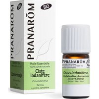 Pranarôm Aceite Esencial de Jara cv Córcega BIO 5 ml