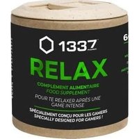 1337 Pharma Sleep 60caps | Natural Doctor