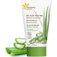 Fleurance Nature Gel Aloe Vera 96% Bio 50ml | Natural Doctor