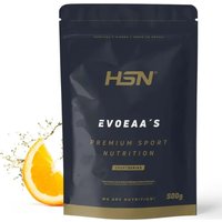 HSN Evoeaa's Naranja 500 g