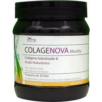 Colagenova Movility Colageno & Hialuronico 14 Sobres | Natural Doctor