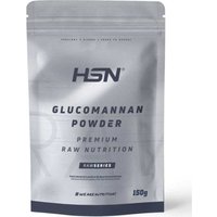 HSN Glucomanano en Polvo 150g
