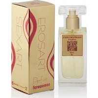 Eros-Art Ferowoman Perfume Feromonas Mujer 50ml
