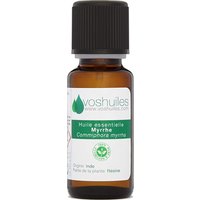 Voshuiles Aceite Esencial de Mirra 5 ml | Natural Doctor