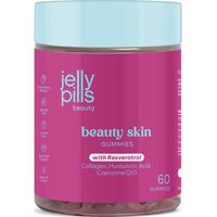 Jelly Pills Beauty Skin + Resveratrol 60 gummies | Natural Doctor
