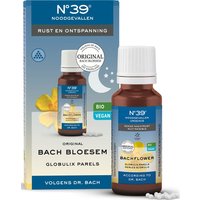 Lemon Pharma Noche Tranquila Globulix Bio 20ml de IncaRose | Natural Doctor