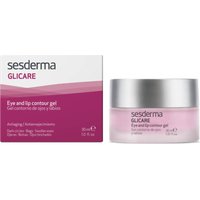 Sesderma Glicare Gel Contorno de Ojos y Labios 30ml | Natural Doctor