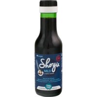Terrasana Salsa de Soja Shoyu Suave 125 ml | Natural Doctor