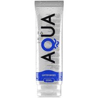 Aqua Quality Lubricante Base de Agua 200ml