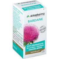 Arkopharma Arkocápsulas Bardana 45caps
