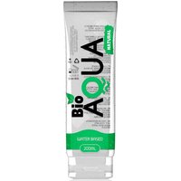 Bioaqua Lubricante Ingredientes Naturales Base Agua 200 ml