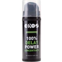 Eros 100% Gel Retardante Concentrado 30ml