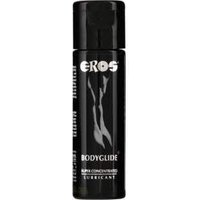 Eros Bodyglide Lubricante Supercocentrado Silicona 30 ml