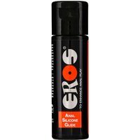 Eros Lubricante Anal De Silicona 30ml