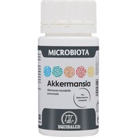 Equisalud Microbiota Akkermansia 30 caps