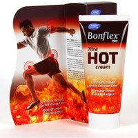 Bonflex Mayla Hot Crema 100ml | Natural Doctor