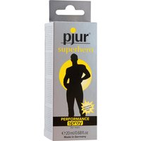 Pjur Superhero Performance Spray Retardante 20ml