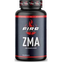Fire Nutrition Zma 90 caps | Natural Doctor