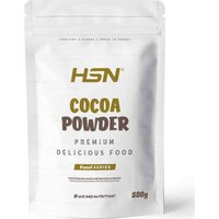 HSN Cacao en Polvo 500g