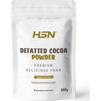 HSN Cacao Desgrasado en Polvo 500g