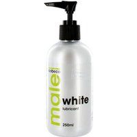 Cobeco Male Lubricante Blanco 250ml