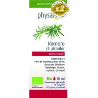 Physalis Romero Ct. Alcanfor Aceite Esencial Bio 10 ml