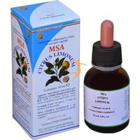 Herboplanet Msa Citrus Limonum 50 ml