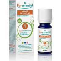 Puressentiel Aceite esencial cdre del atlas biológico 5 ml