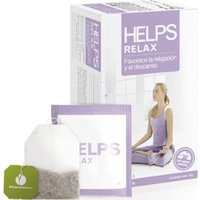Helps Activas Relax 20 uds | Natural Doctor