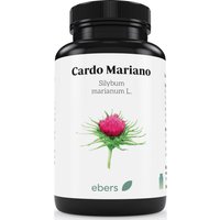 Ebers Cardo Mariano 500 mg 60 comp | Natural Doctor