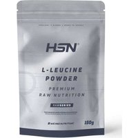 HSN L-Leucina en Polvo 150g