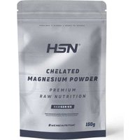 HSN Bisglicinato de Magnesio en Polvo 150g | Natural Doctor
