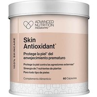 Advanced Nutrition Programme Skin Antioxidant 60caps