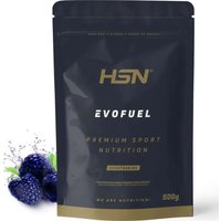HSN Evofuel Frambuesa Azul 500 g