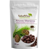 Salud Viva Piones Chocolate 80 g