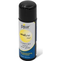Pjur Analyse Me Lubricante Agua Anal 30 ml