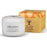 Arcanum Ungüento Sedativo Envase Clínico 200 ml | Natural Doctor