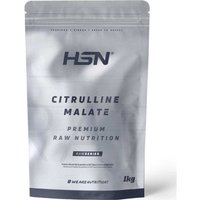 HSN Citrulina Malato en Polvo 1kg